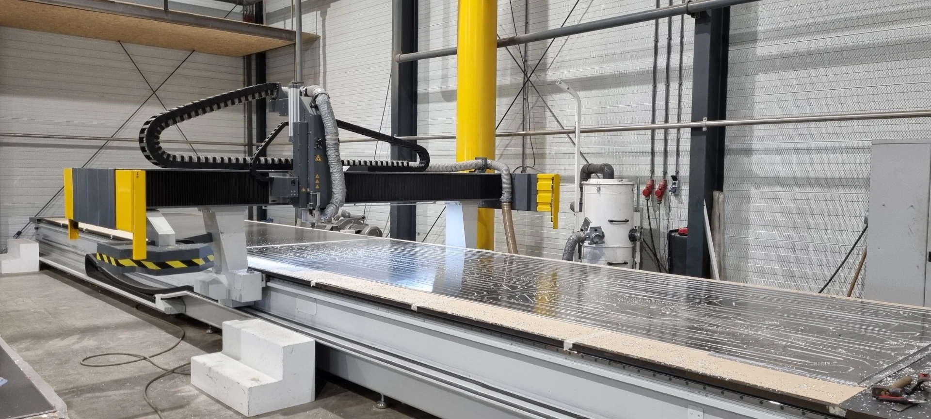 CNC Milling