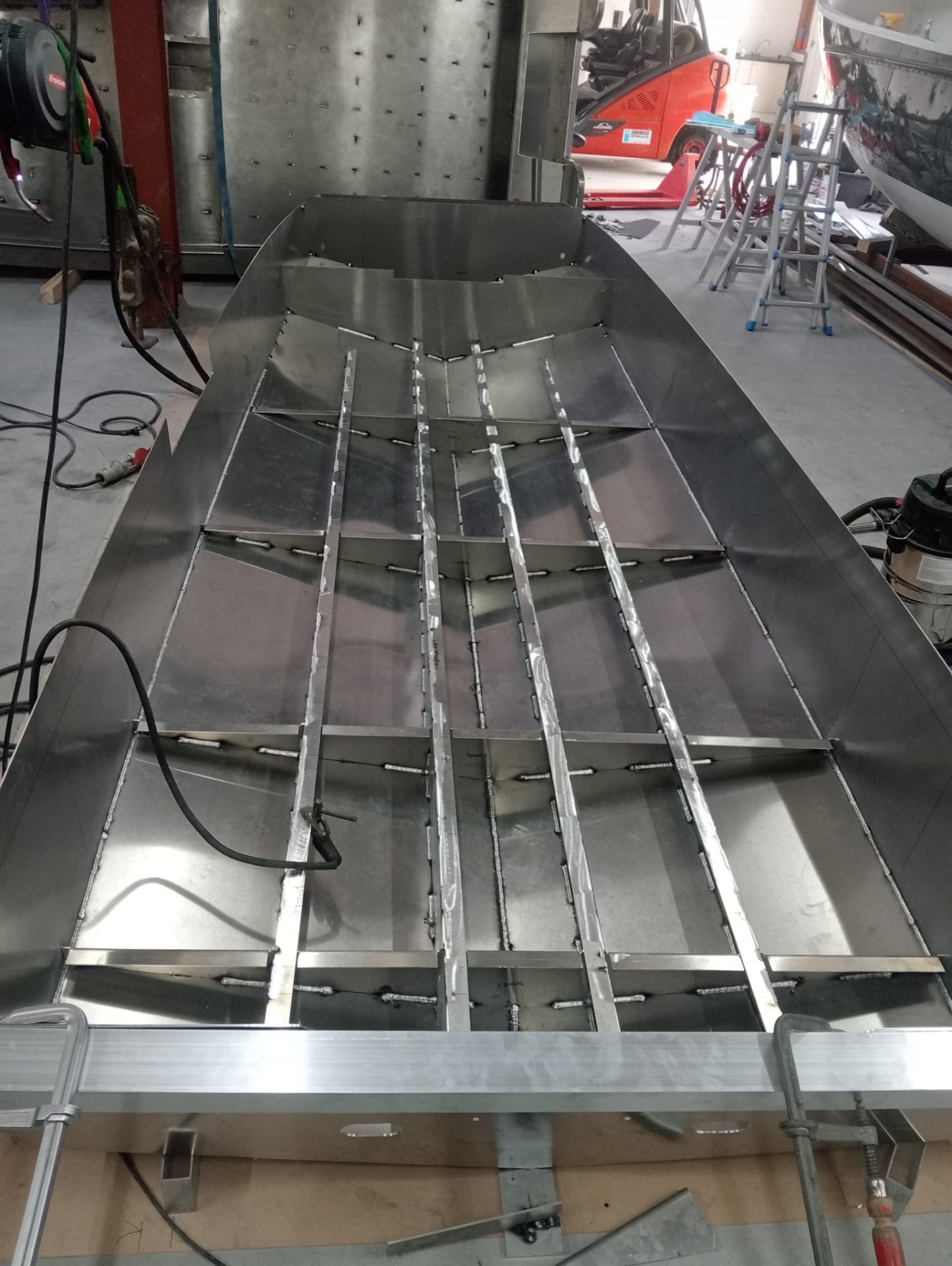 Welding